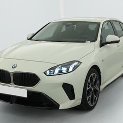 BMW Serie 1 120d 163 ch DKG7 M Sport H&eacute;nin-Beaumont