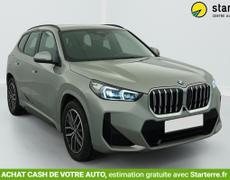 BMW X1 Saint-Fons