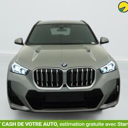 BMW X1 U11 SDRIVE 20D 163CH DKG7 M SPORT Saint-Fons