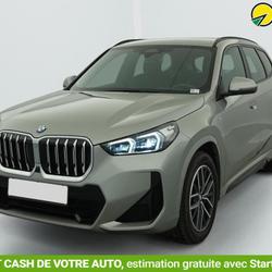 BMW X1 U11 SDRIVE 20D 163CH DKG7 M SPORT Saint-Fons