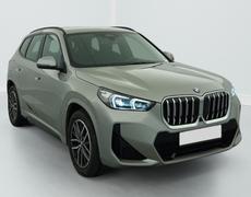 BMW X1 Hénin-Beaumont