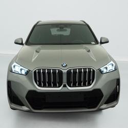 BMW X1 SDRIVE 20D 163CH DKG7 M SPORT H&eacute;nin-Beaumont