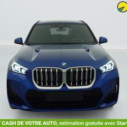 BMW X1 U11 SDRIVE 20D 163CH DKG7 M SPORT Saint-Fons