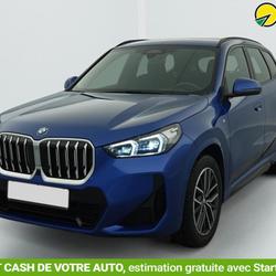 BMW X1 U11 SDRIVE 20D 163CH DKG7 M SPORT Saint-Fons