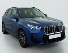 BMW X1 Hénin-Beaumont