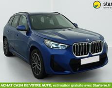 BMW X1 Saint-Fons