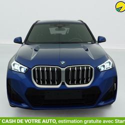 BMW X1 U11 SDRIVE 20D 163CH DKG7 M SPORT Saint-Fons