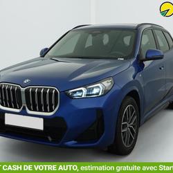 BMW X1 U11 SDRIVE 20D 163CH DKG7 M SPORT Saint-Fons