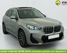BMW X1 Saint-Fons