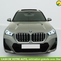 BMW X1 U11 XDRIVE 20D 163CH DKG7 M SPORT Saint-Fons