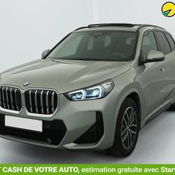 BMW X1 U11 XDRIVE 20D 163CH DKG7 M SPORT Saint-Fons