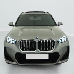 BMW X1 XDRIVE 20D 163CH DKG7 M SPORT H&eacute;nin-Beaumont
