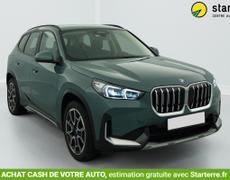 BMW X1 Saint-Fons