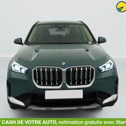 BMW X1 U11 XDRIVE 25E 245CH DKG7 XLINE Saint-Fons