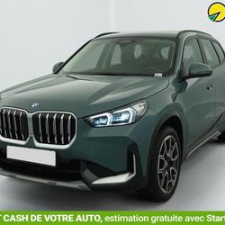 BMW X1 U11 XDRIVE 25E 245CH DKG7 XLINE Saint-Fons