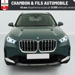 BMW X1 U11 XDRIVE 25E 245CH DKG7 XLINE La Grand-Croix