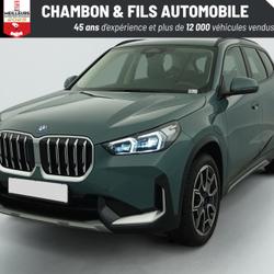 BMW X1 U11 XDRIVE 25E 245CH DKG7 XLINE La Grand-Croix