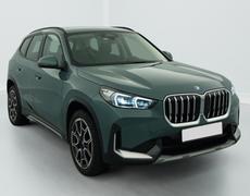 BMW X1 Hénin-Beaumont