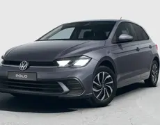 Volkswagen Polo Lisieux