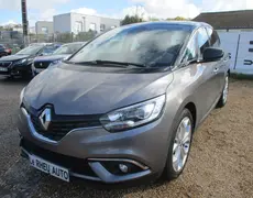 Renault Scenic 4