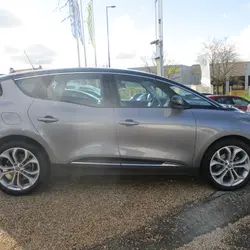 Renault Scenic 4 1.2 TCE 130CH ENERGY BUSINESS Le Rheu