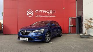 Renault Megane 4  - photo 0