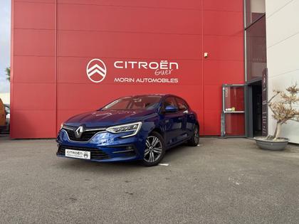 Renault Megane 4 - 1.5 BLUE DCI 115CH EVOLUTION EDC - 14 990 €