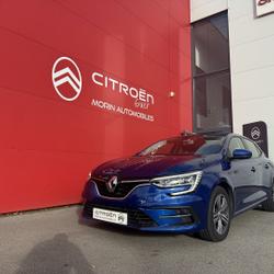 Renault Megane 4 1.5 BLUE DCI 115CH EVOLUTION EDC occasion - Guer - photo 2/20