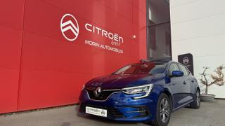 Renault Megane 4  - photo 1