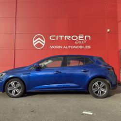Renault Megane 4 1.5 BLUE DCI 115CH EVOLUTION EDC occasion - Guer - photo 3/20