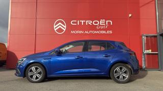 Renault Megane 4  - photo 2