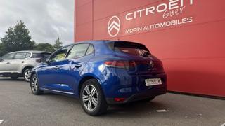 Renault Megane 4  - photo 3