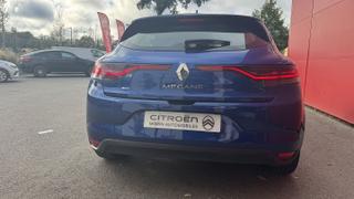 Renault Megane 4  - photo 4