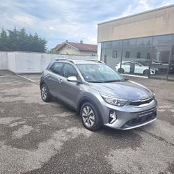 Kia Stonic 1.0 T-GDI 100CH ACTIVE DCT7 Mions