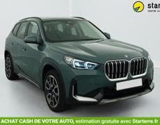 BMW X1 Saint-Fons