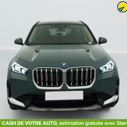 BMW X1 U11 XDRIVE 25E 245CH DKG7 XLINE Saint-Fons