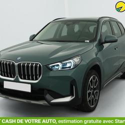 BMW X1 U11 XDRIVE 25E 245CH DKG7 XLINE Saint-Fons