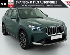BMW X1 La Grand-Croix
