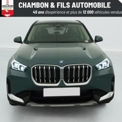 BMW X1 U11 XDRIVE 25E 245CH DKG7 XLINE La Grand-Croix