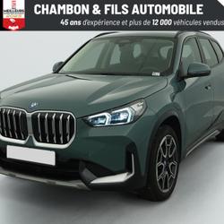 BMW X1 U11 XDRIVE 25E 245CH DKG7 XLINE La Grand-Croix
