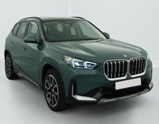 BMW X1 Hénin-Beaumont