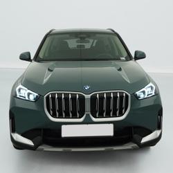 BMW X1 XDRIVE 25E 245CH DKG7 XLINE H&eacute;nin-Beaumont