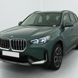 BMW X1 XDRIVE 25E 245CH DKG7 XLINE H&eacute;nin-Beaumont