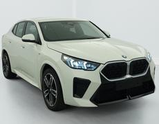 BMW X2 Hénin-Beaumont