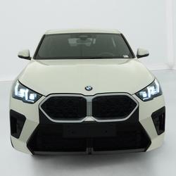 BMW X2 SDRIVE 18D 150CH DKG7 M SPORT H&eacute;nin-Beaumont