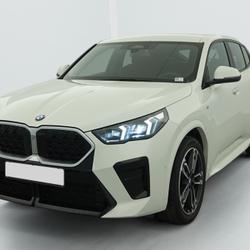 BMW X2 SDRIVE 18D 150CH DKG7 M SPORT H&eacute;nin-Beaumont
