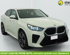 BMW X2 Saint-Fons