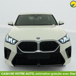 BMW X2 U10 SDRIVE 18D 150CH DKG7 M SPORT Saint-Fons