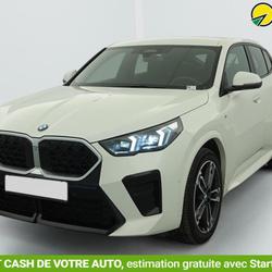 BMW X2 U10 SDRIVE 18D 150CH DKG7 M SPORT Saint-Fons