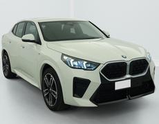 BMW X2 Hénin-Beaumont
